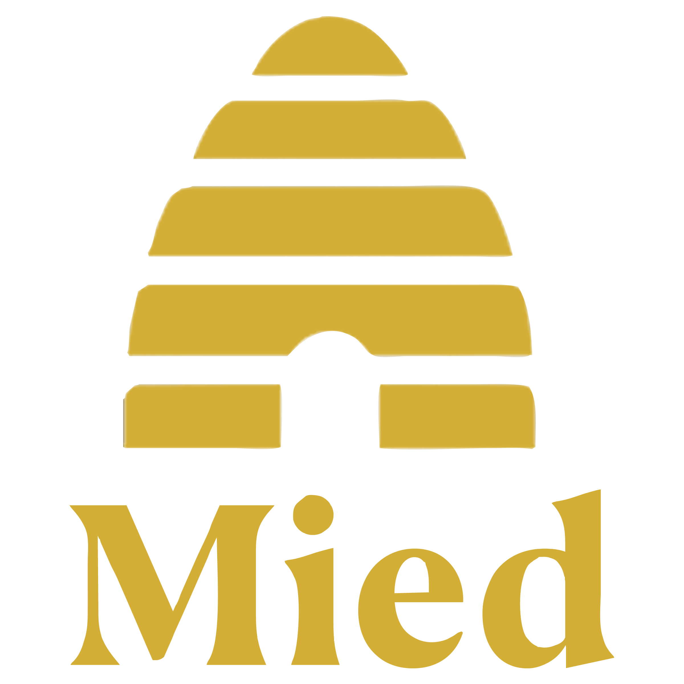 Mied